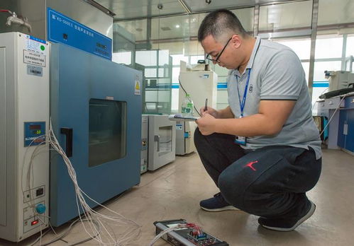 中檢集團(tuán)遼寧公司助力大連畜牧總站，提供專業(yè)計(jì)量校準(zhǔn)與檢驗(yàn)檢測(cè)服務(wù)